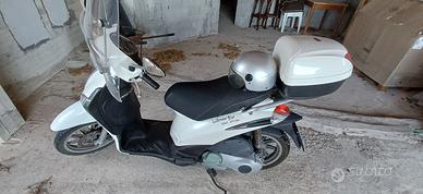 Piaggio liberty 150 ie 3v