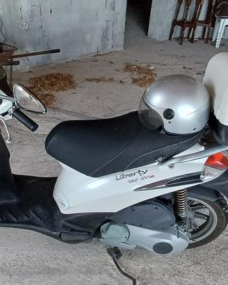 Piaggio liberty 150 ie 3v