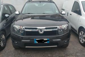 Dacia Duster 1.5 dci 4x4 euro 5
