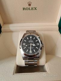 Rolex Explorer 224270
