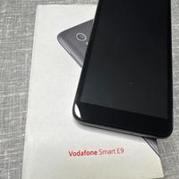 Vodafone Smart E9