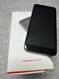 Vodafone Smart E9