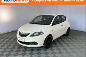 LANCIA Ypsilon 1.0 FireFly 5 porte S&S Hybrid Ec