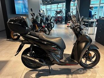 Honda SH 150 i