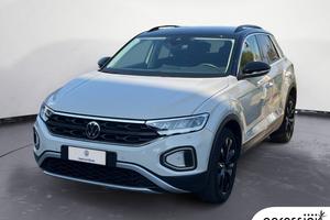 VOLKSWAGEN T-Roc 1.0 tsi Life 110cv