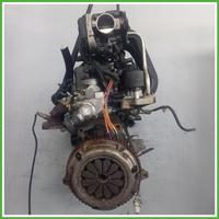 Motore Completo Funzionante B10S1 49kw CHEVROLET (