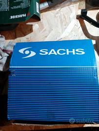 Frizione Volano Spigidisco Sachs Audi,Seat,Skoda