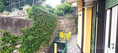 Appartamento di 106 m² con 4 locali a Camogli
