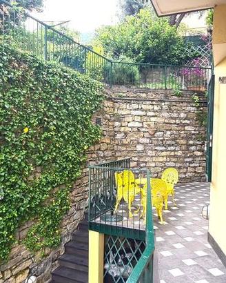 Appartamento di 106 m² con 4 locali a Camogli