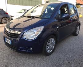 Opel Agila 1.2 16V 86CV Enjoy