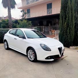Alfa Romeo Giulietta 2.0 JTDm 150 CV Super