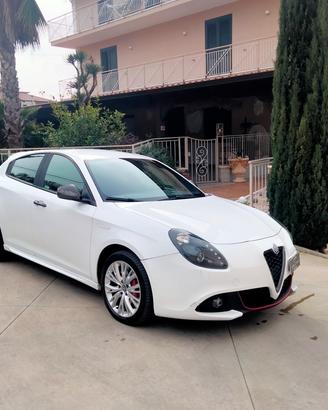 Alfa Romeo Giulietta 2.0 JTDm 150 CV Super