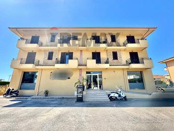 Appartamento - Terrasini