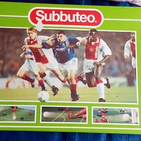 Lotto subbuteo