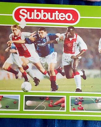 Lotto subbuteo