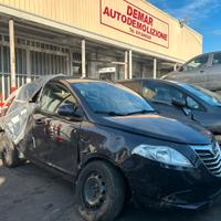 RICAMBI LANCIA YPSILON 2013 1200cc BENZINA 69cv