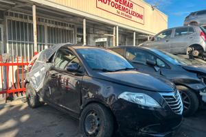 RICAMBI LANCIA YPSILON 2013 1200cc BENZINA 69cv