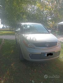 Tata Aria 7 posti