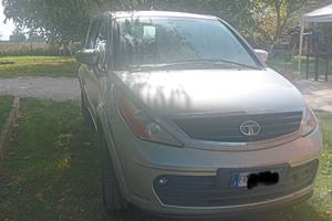 Tata Aria 7 posti
