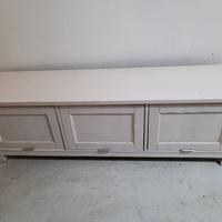 casspanca bianca ikea