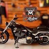 HARLEY-DAVIDSON 1690 Breakout FXSB 103 - finanzi