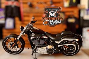 HARLEY-DAVIDSON 1690 Breakout FXSB 103 - finanzi