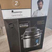 Robot da cucina multifunzione