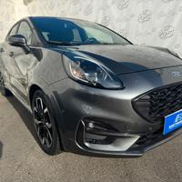Ford Puma 1.0 EcoBoost Hybrid 125 CV S&S aut. ST-L