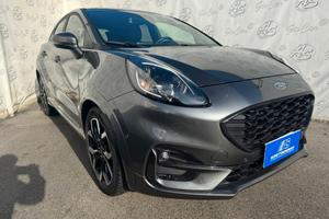 Ford Puma 1.0 EcoBoost Hybrid 125 CV S&S aut. ST-L