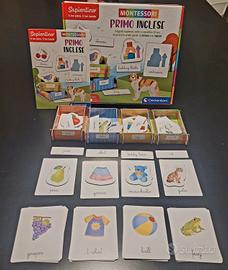 Sapientino giochi in scatola