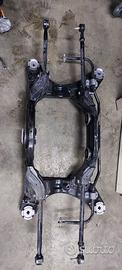 Ponte posteriore jeep renegade elettrico