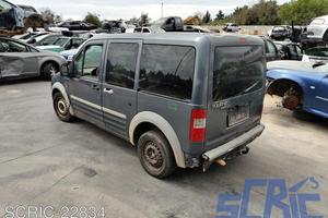 FORD TOURNEO CONNECT 1.8 TDCI 110CV - Ricambi