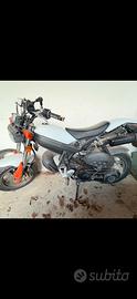 Suzuki street magic 50
