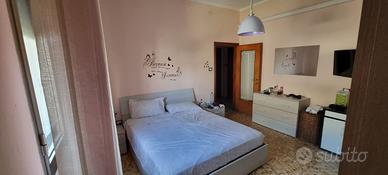 Camera da letto mondo convenienza con materasso