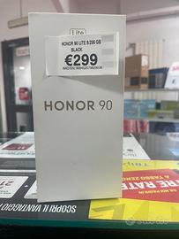 HONOR 90 LITE 256GB PROMO