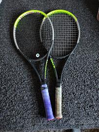 racchette Wilson Blade 98s V7