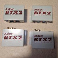 Audison btx2