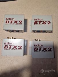 Audison btx2