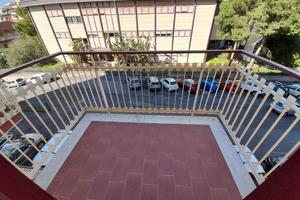 4 Vani tra Piazza Montessori e Via Roccaromana