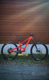 Yt capra core 3