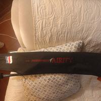 daiwa airity 42M trota lago