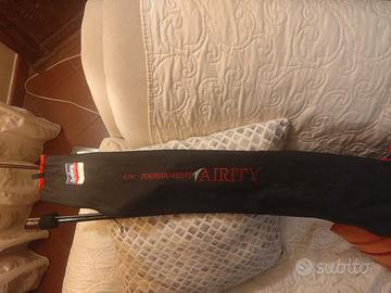 daiwa airity 42M trota lago