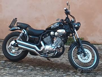 Yamaha XV 535 Virago - 2001