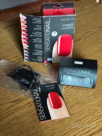 Lampada LED SensatioNail Pro 3060