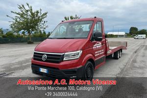 VW CRAFTER 2.0 TDI 140CV COMEAR PF1500 - CARRO ATT