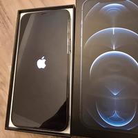 Apple iPhone 12 Pro Max 256GB