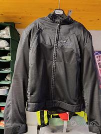 Giacca estiva Dainese 