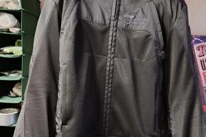 Giacca estiva Dainese 