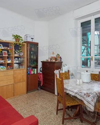 Appartamento di 55 m² con 2 locali a Milano