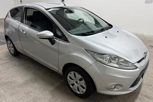 Ford Fiesta 1.4 TDCi 68CV 3 porte Titanium - 2009